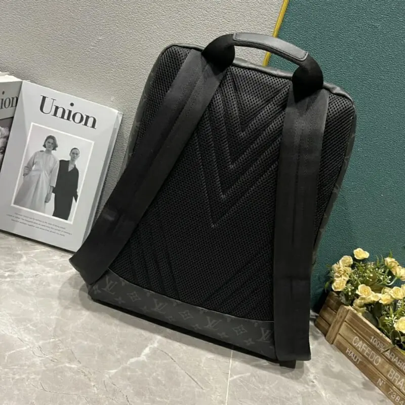 louis vuitton lv aaa homme sac a dos  s_12114652